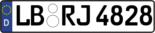 LB-RJ4828