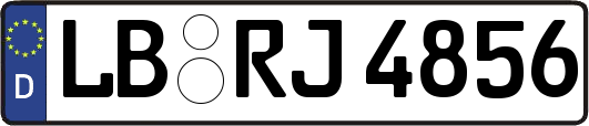 LB-RJ4856