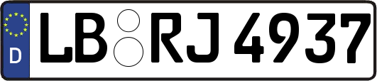 LB-RJ4937