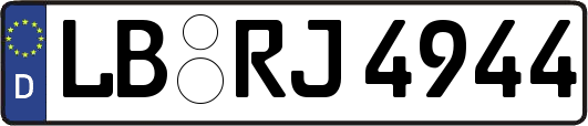 LB-RJ4944