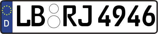 LB-RJ4946