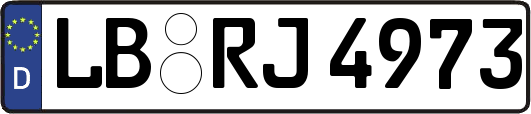 LB-RJ4973