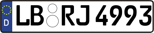 LB-RJ4993