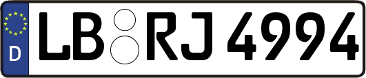 LB-RJ4994