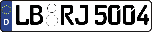 LB-RJ5004