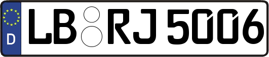 LB-RJ5006