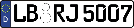 LB-RJ5007