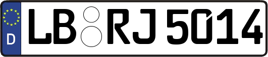 LB-RJ5014