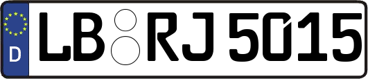 LB-RJ5015