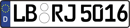 LB-RJ5016
