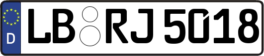 LB-RJ5018