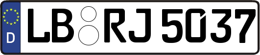 LB-RJ5037