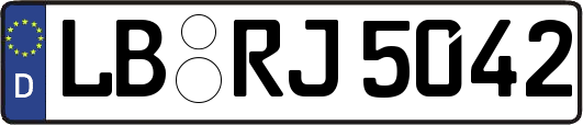 LB-RJ5042