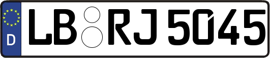 LB-RJ5045