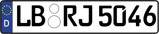 LB-RJ5046