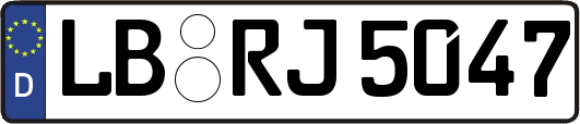 LB-RJ5047