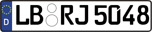 LB-RJ5048
