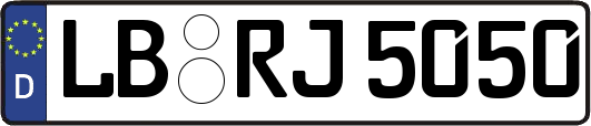 LB-RJ5050