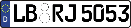 LB-RJ5053