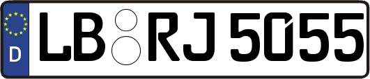 LB-RJ5055