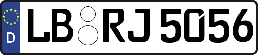 LB-RJ5056