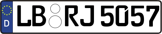 LB-RJ5057
