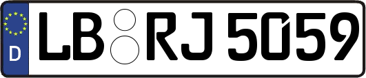 LB-RJ5059