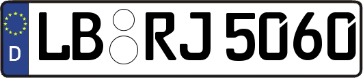 LB-RJ5060