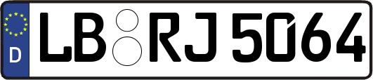 LB-RJ5064