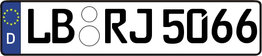 LB-RJ5066