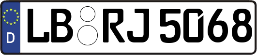 LB-RJ5068