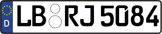 LB-RJ5084