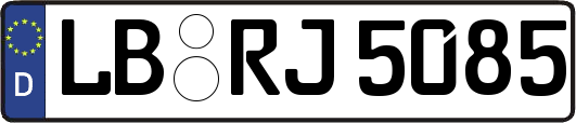 LB-RJ5085