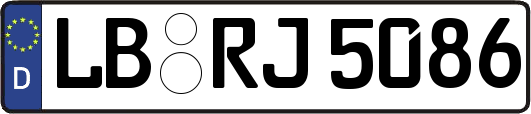 LB-RJ5086