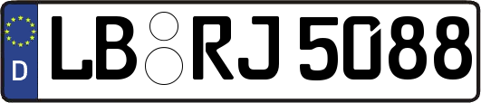 LB-RJ5088