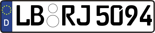 LB-RJ5094
