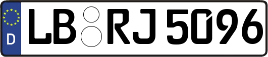 LB-RJ5096