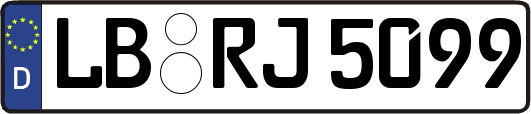 LB-RJ5099