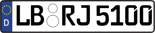 LB-RJ5100