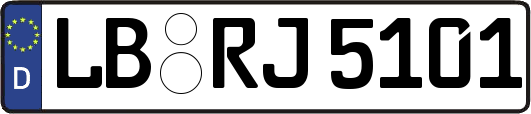 LB-RJ5101