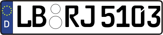 LB-RJ5103