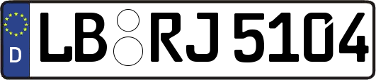 LB-RJ5104