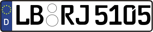 LB-RJ5105