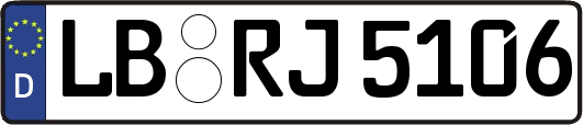 LB-RJ5106