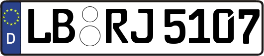 LB-RJ5107