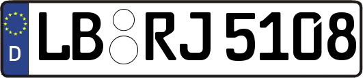 LB-RJ5108