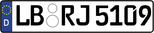 LB-RJ5109