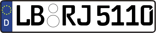 LB-RJ5110