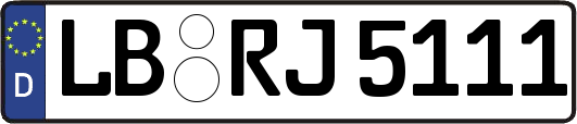 LB-RJ5111