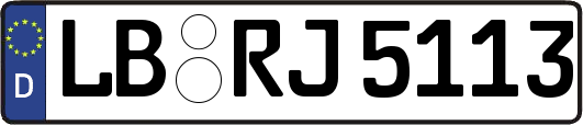 LB-RJ5113